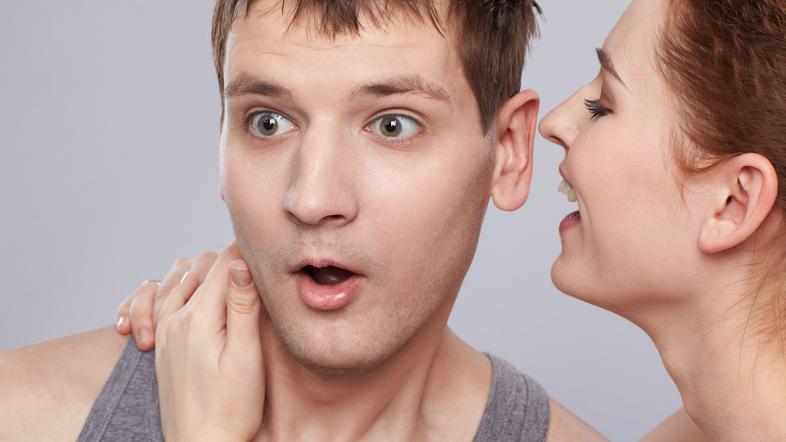 Partnerski odnos, zaljubljenost par