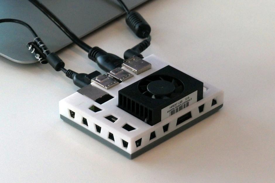 avtonomni robot IPA2X, avtonomna vožnja | Avtor: Matija_Janežič