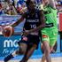 Maja Erkić Slovenija Francija EuroBasket 2017