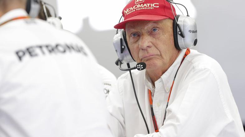 Niki Lauda