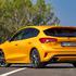 Ford focus ST
