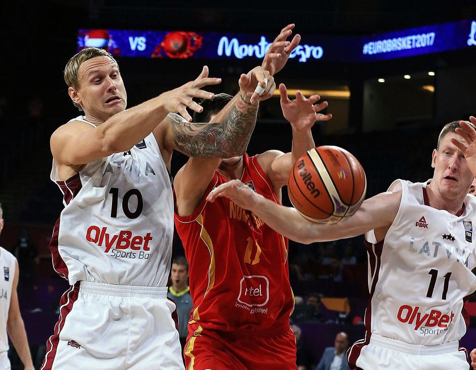 Janis Timma | Avtor: Profimedia