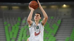 Vlatko Čančar, Union Olimpija