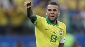 dani alves