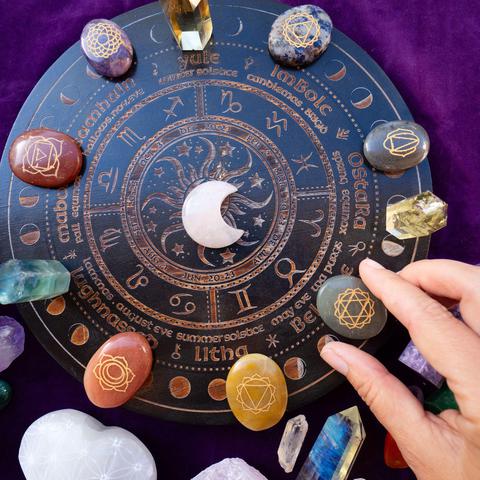 astrologija, horoskop