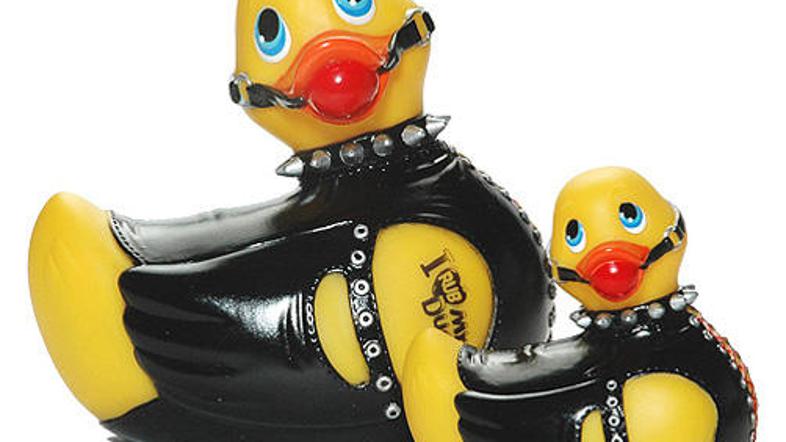 Račko lahko naročite prek spleta.