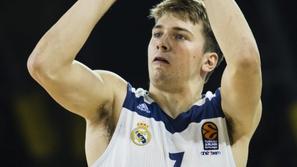 luka dončić real madrid