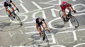 tour cadel evans andy schleck frank 2011