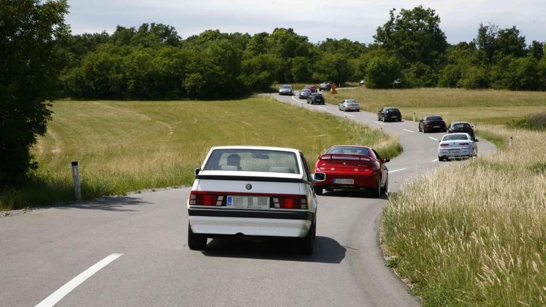 alfa romeo