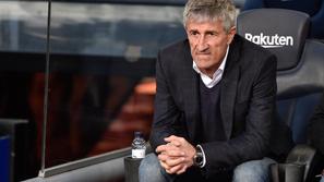 Quique Setien