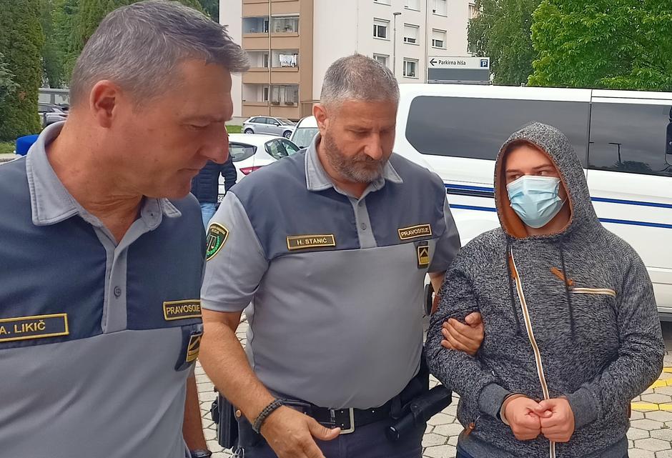 Mitja Kocjančič | Avtor: D. M.