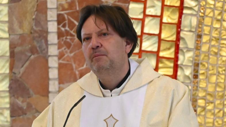 Robert Emeršič