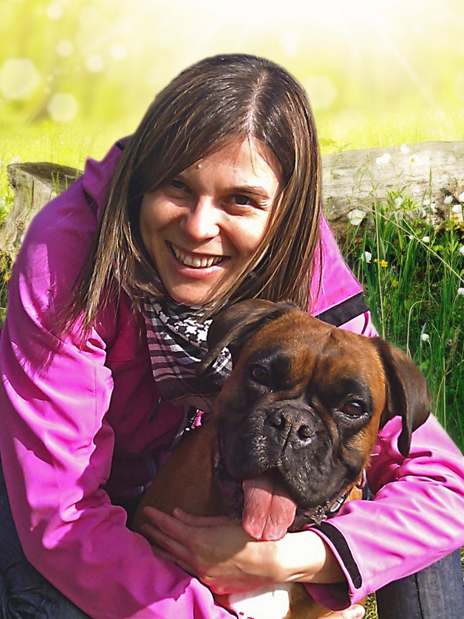 Zdrav pasji svet | Avtor: Osebni arhiv Katja Šneler