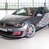 VW golf GTI heartbeat