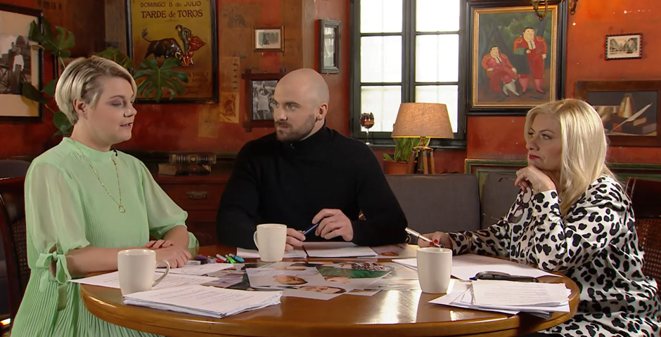 poroka na prvi pogled | Avtor: Planet TV