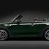 Mini JCW convertible