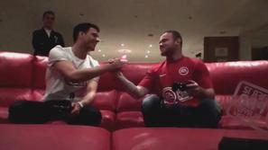 Haris Vučkić Fifa 12 turnir Wayne Rooney