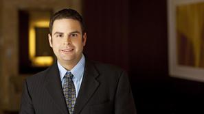 Jack Effel, direktor prvenstva WSOP. (Foto: Wsopshop.com)