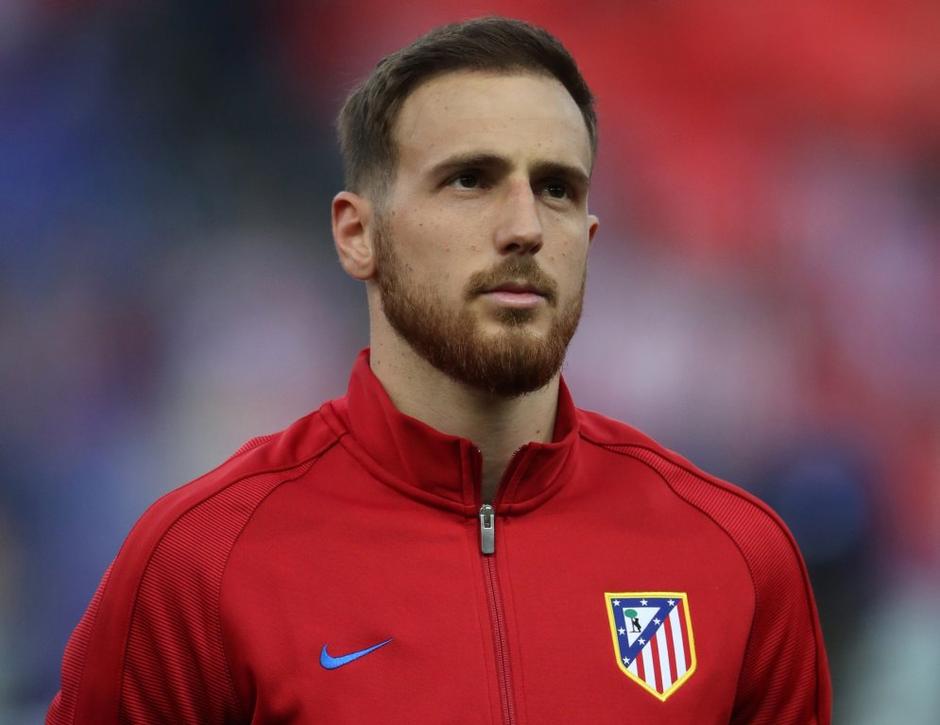 jan oblak | Avtor: Profimedias