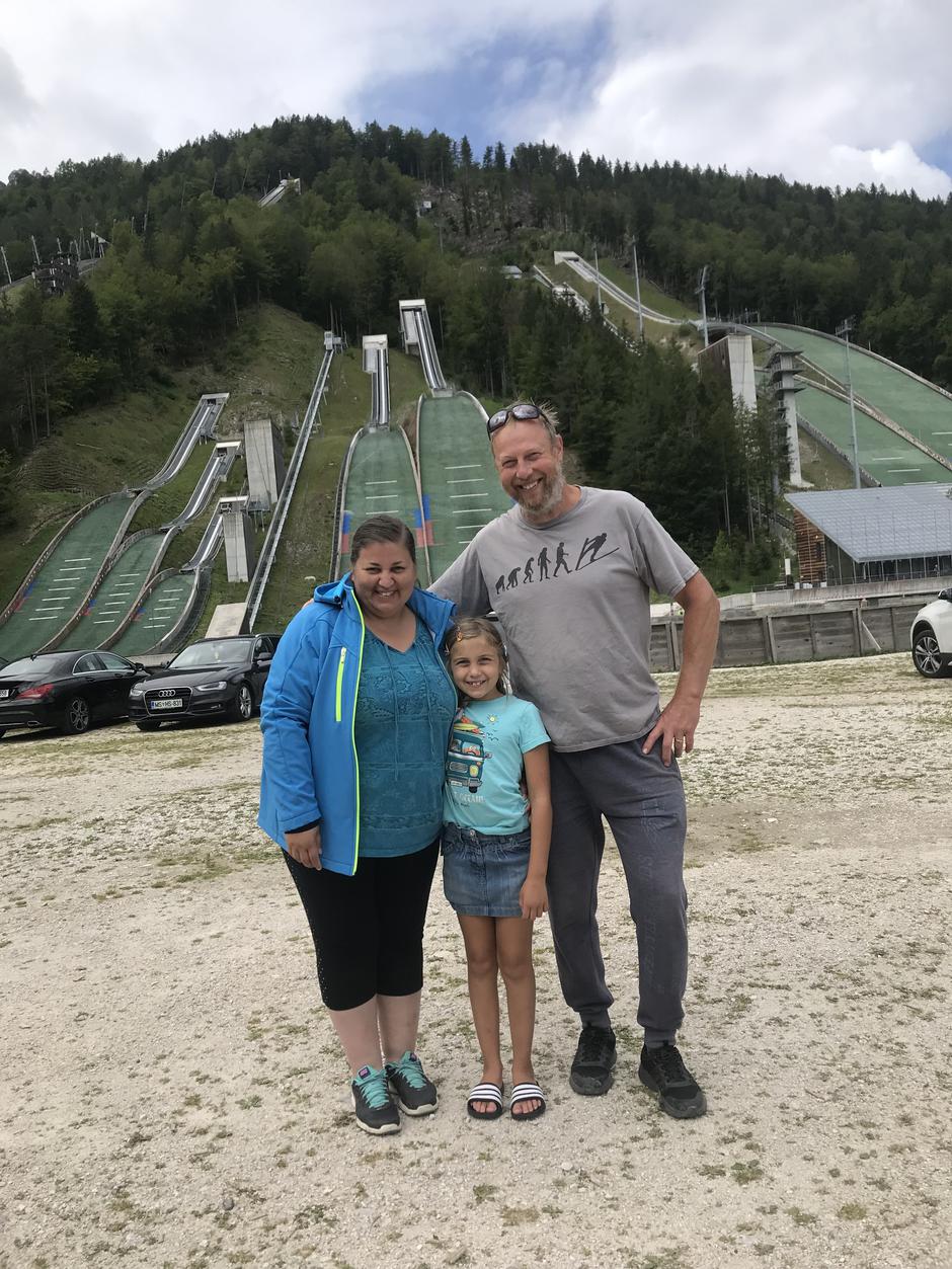 erika smolak | Avtor: Andreja Cilenšek