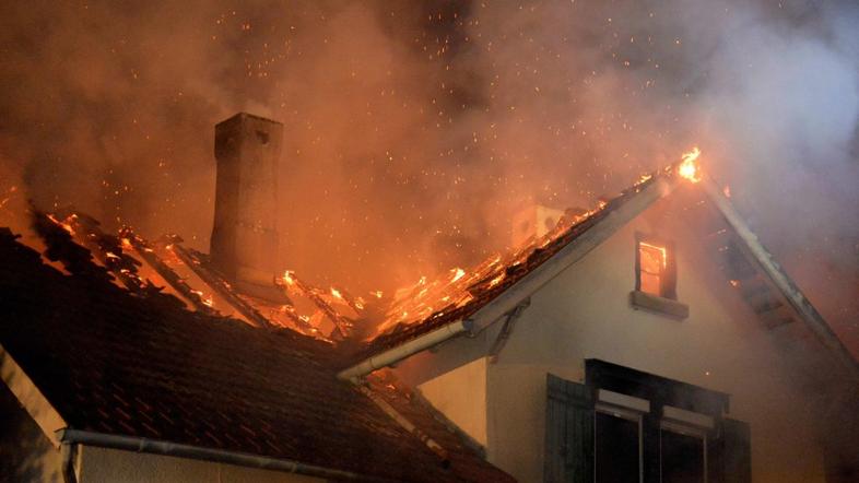 Weissach im Tal, načrtovana begunska nastanitev