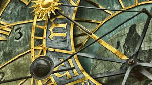 horoskop, astrologija