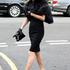 Kate Moss pogreb Alexander McQueen