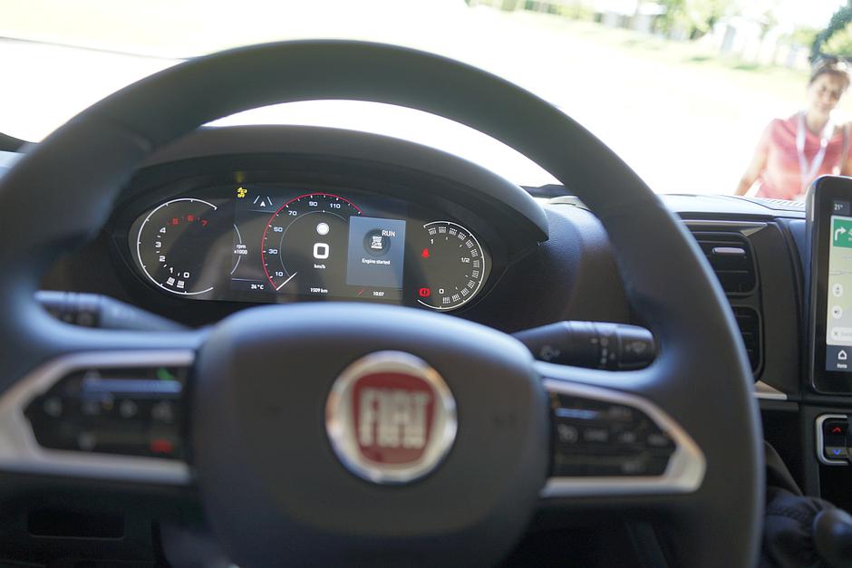 fiat ducato | Avtor: Matija_Janežič