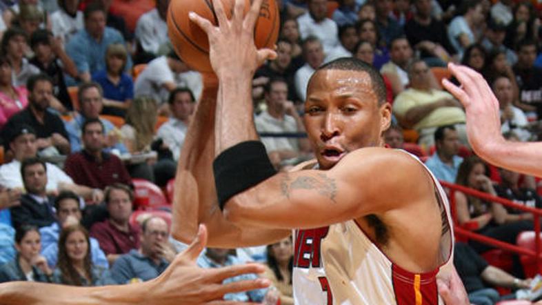 Marion ima letos povrečje 12 točk in devet skokov, O`Neal pa 13,5 točke in sedem