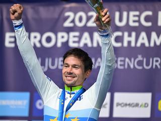 Primož Roglič