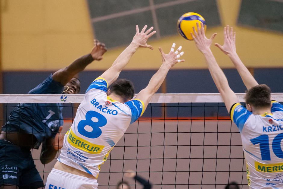 Lazaro Brunet | Avtor: Klemen Brumec