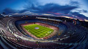 camp nou