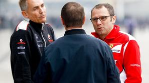 domenicali whitmarsh