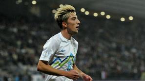 slovenija ciper ljudski vrt kevin kampl