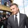 David Beckham sodišče