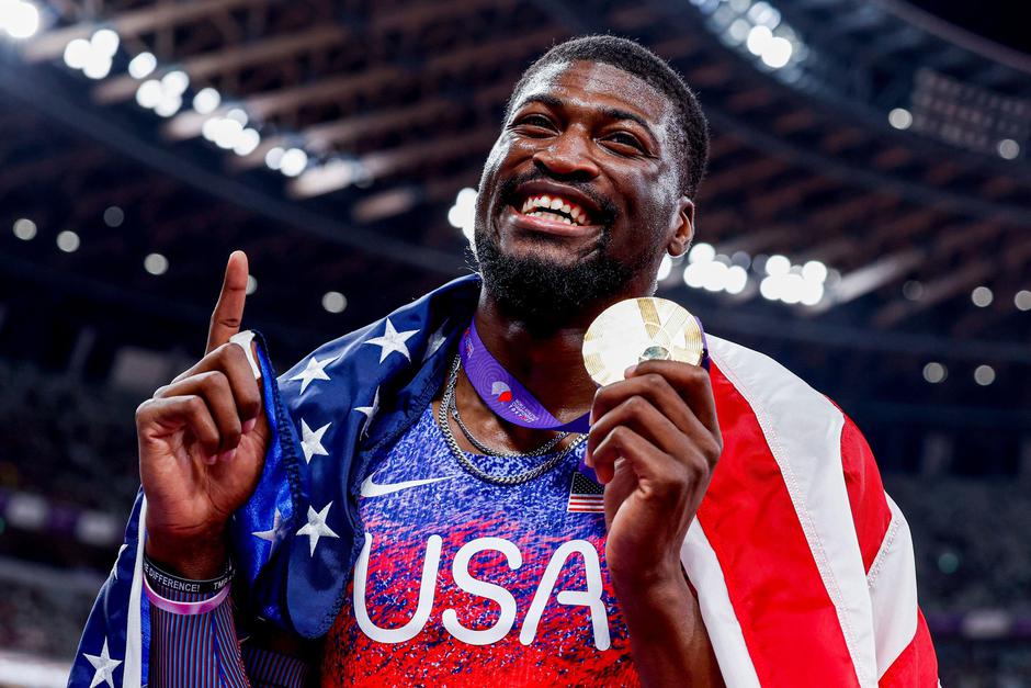 Cordel Tinch | Avtor: Profimedia