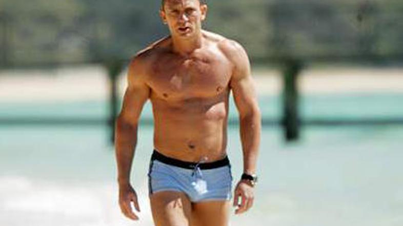 Prizor, ki je prepričal večino.