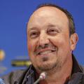 Rafael Benitez