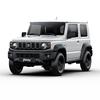 Suzuki jimny N1