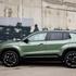 predstavitev Jeep Avenger