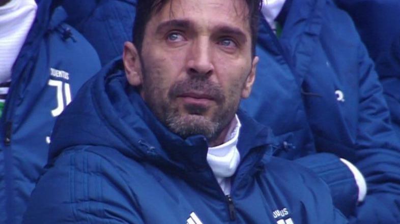 gianluigi buffon