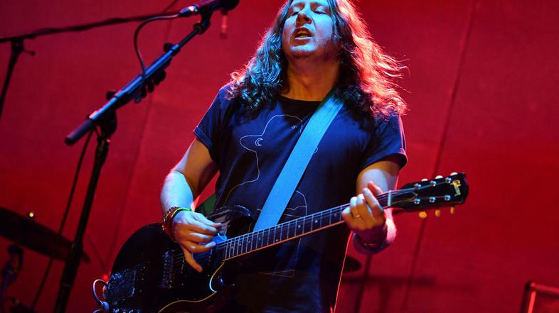 Ben Kweller