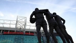 Old Trafford