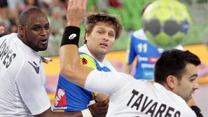 bezjak slovenija portugalska kvalifikacije svetovno prvenstvo 2013 stožice