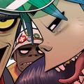 Projekt Gorillaz Sound System je ultimativno svetovno avdio-vizualno izkustvo, o