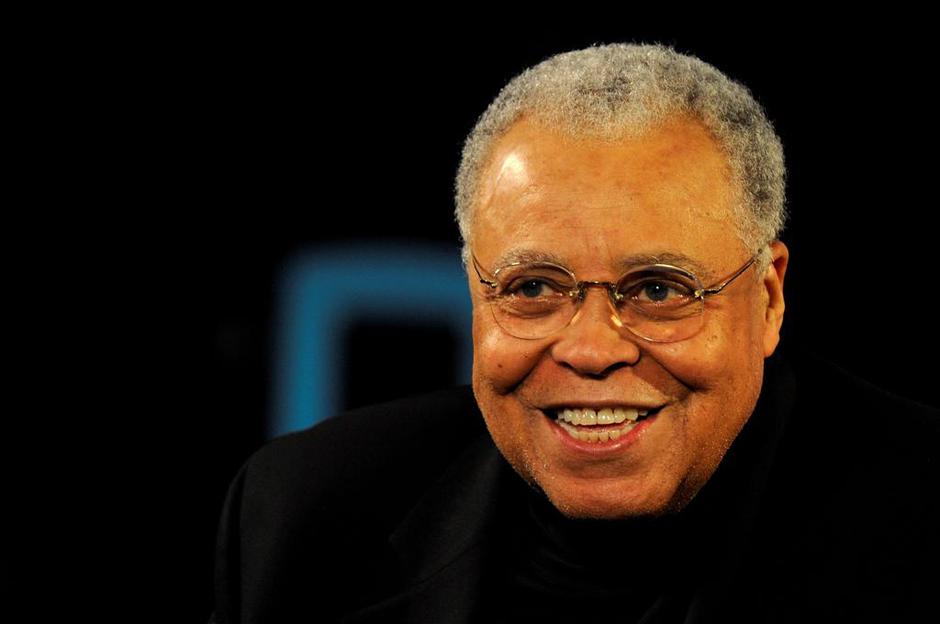 James Earl Jones 

 | Avtor: Žurnal24 main