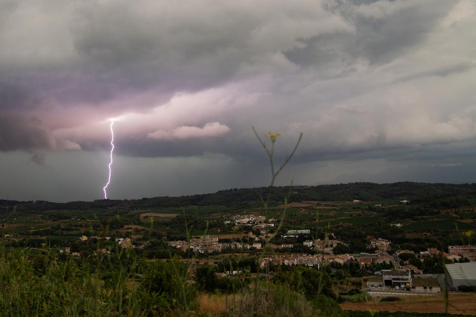 Neurje Katalonija | Avtor: Profimedia