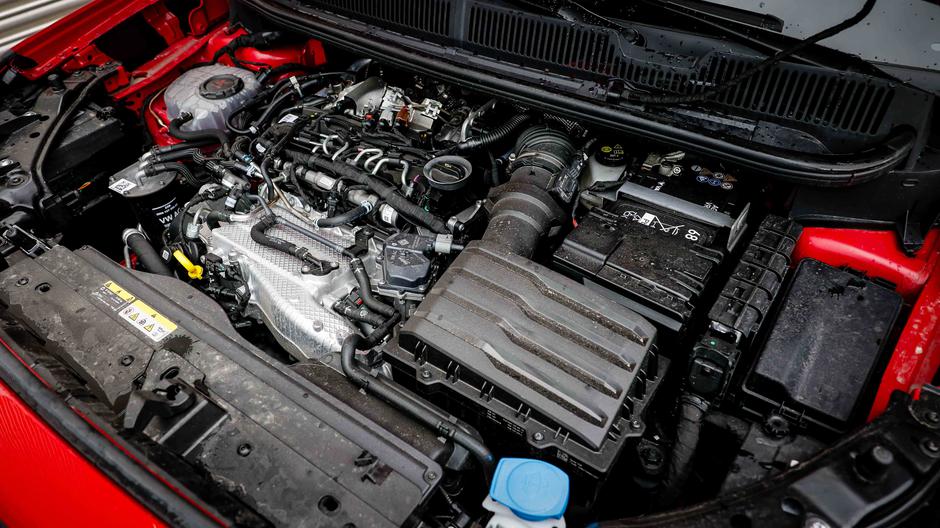 Ford Transit Connect Furgon | Avtor: Saša Despot