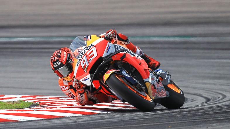 Marc Marquez