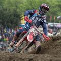 Tim Gajser VN Evrope